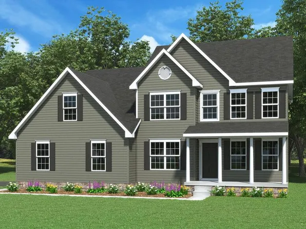 139 Quartz Ridge Rd #24, Hanover, PA 17331
