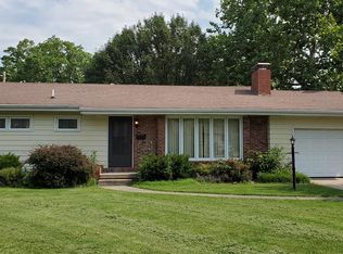 1703 E Washington St, Kirksville, MO 63501