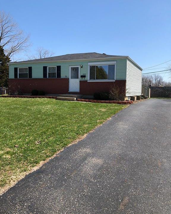 3554 Jill Ln, Hilliard, OH 43026 Zillow