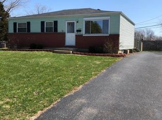 3554 Jill Ln, Hilliard, OH 43026