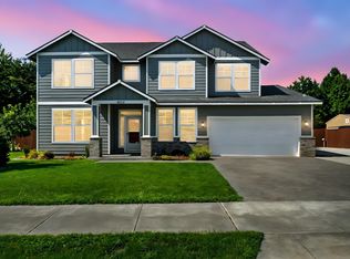 4012 Road 106, Pasco, WA