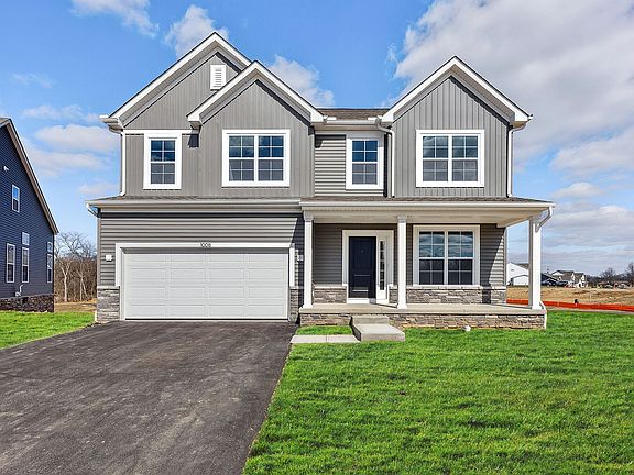 Exterior - Representational Photo