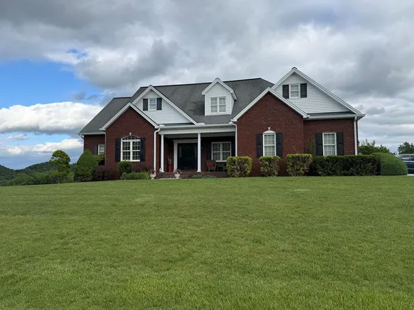 20360 Josh Allen Dr, Abingdon, VA 24211