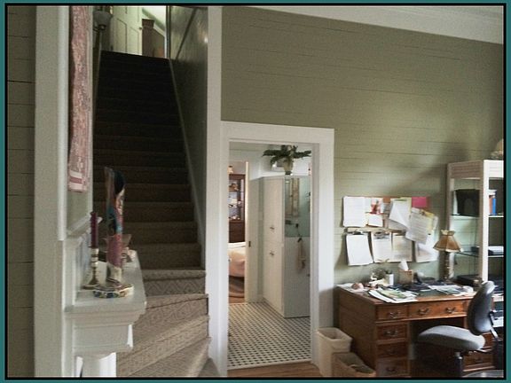 Office area