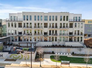 1289 Longreen Ter NW #165, Atlanta, GA 30318