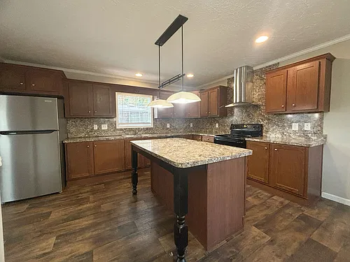 Floor plan 423