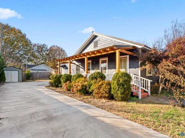 3612 Dubose St SW, Huntsville, AL 35805