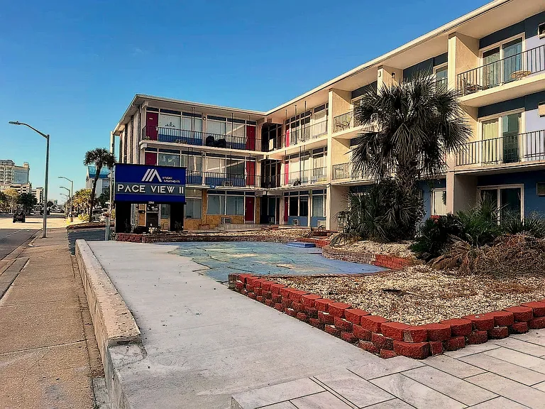 2200 S Ocean Blvd #210 — Photo 1