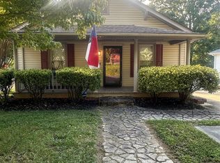 815 W A St, Kannapolis, NC 28081