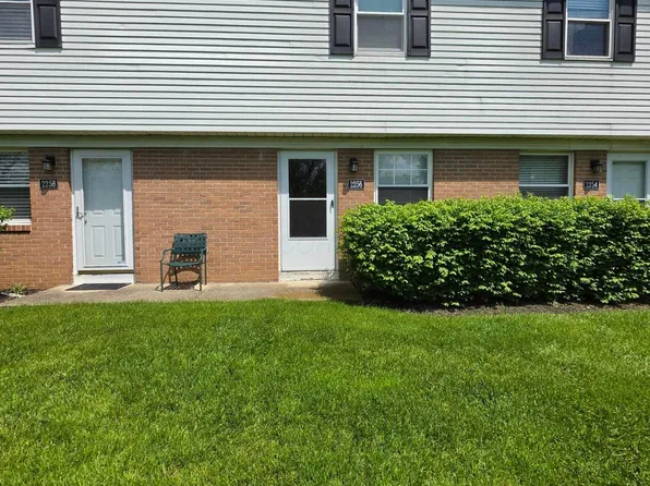 2256 Perkins Ct #P, Columbus, OH 43229