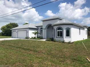238 SE 1st Terrace Cpe, Coral, FL 33990