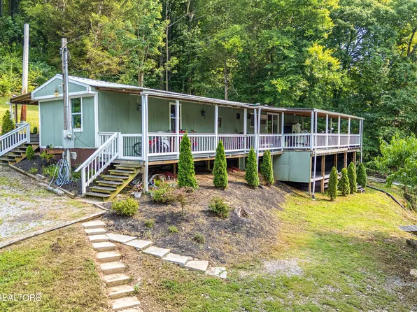 3606/3610 Tracy Way, Knoxville, TN 37931