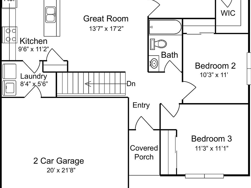 2nd image of 4548 Shale Cir