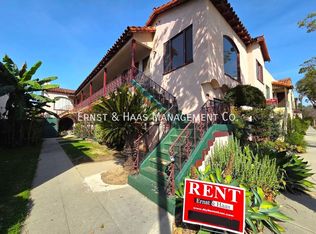 2125 Chestnut Ave APT 4, Long Beach, CA 90806