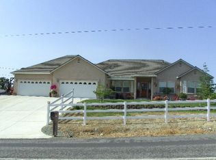 5702 McCauley Rd, Valley Springs, CA 95252