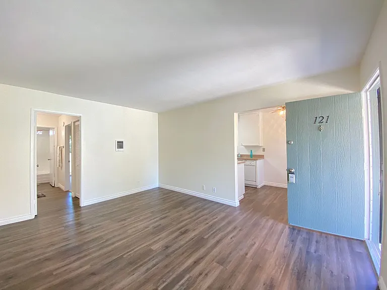 Villas de Laura Apts — Photo 3