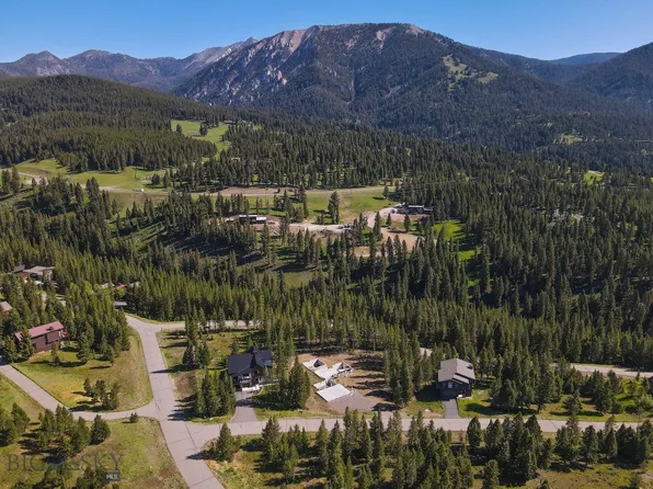 41 Sixpoint Ct, Big Sky, MT 59716