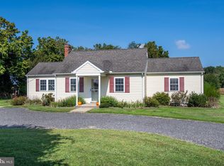 11592 Old Cordova Rd, Cordova, MD 21625