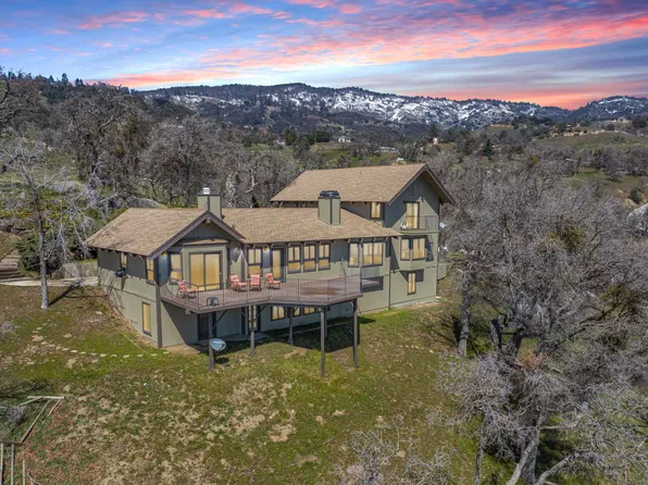 24701 Deertrail Dr, Tehachapi, CA 93561