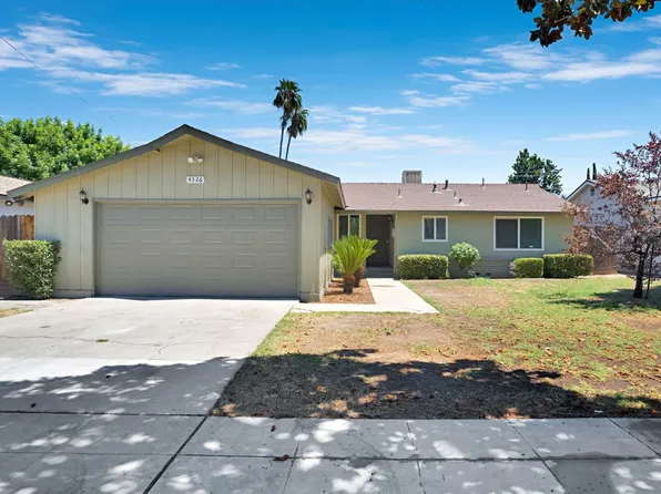 4326 N Gearhart Ave, Fresno, CA 93726