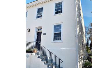 529 N State St, Dover, DE 19901