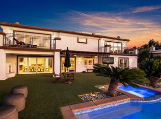 3147 Dona Emilia Dr, Studio City, CA 91604
