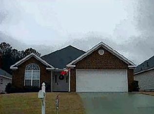 706 Bradford Ln, Evans, GA 30809