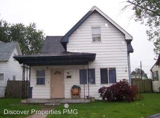 809 Cottage Ave, Indianapolis, IN