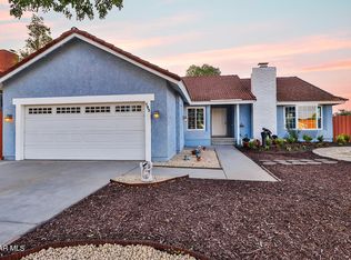 295 Mesa Ave, Thousand Oaks, CA 91320