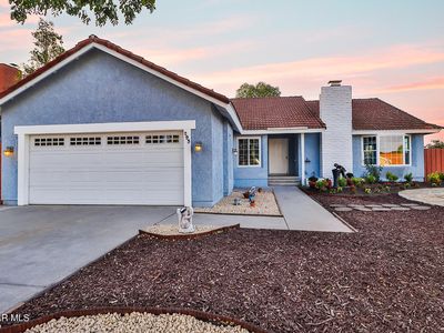 295 Mesa Ave, Thousand Oaks, CA, 91320