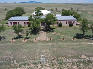 2007 Sofia Rd, Des Moines, NM 88418