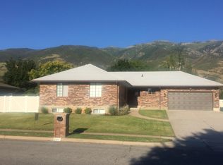 2294 N 2350 E, Layton, UT 84040
