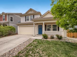 1822 Quartz St, Castle Rock, CO 80109