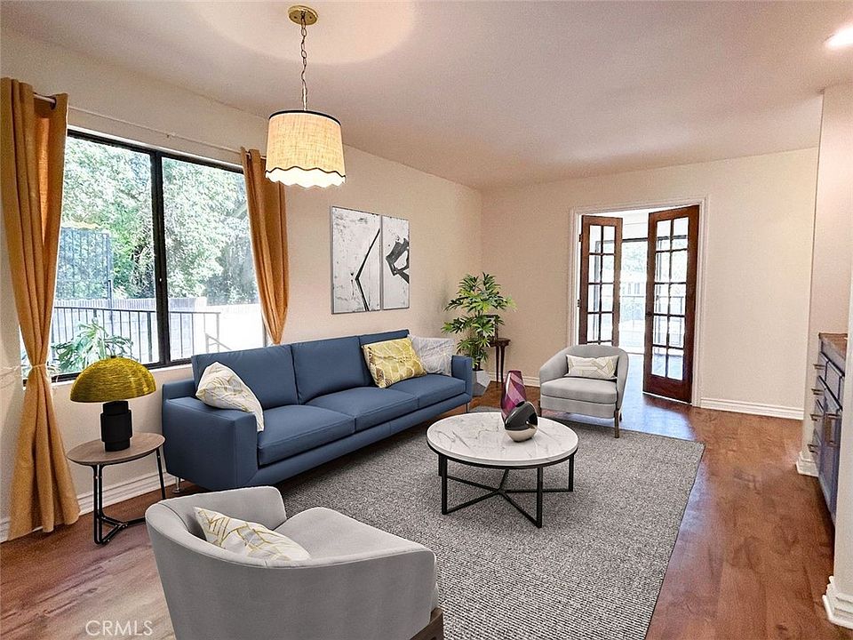 1st image of 5036 E Echo St #201