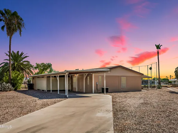1742 S 74TH Street, Mesa, AZ 85209