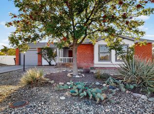 396 Pyrite Dr NE, Rio Rancho, NM 87124