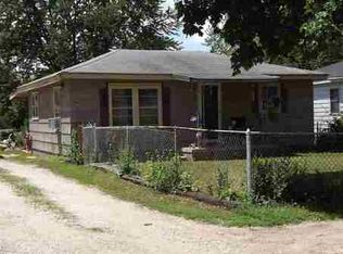 2009 S Joyce St, Peoria, IL