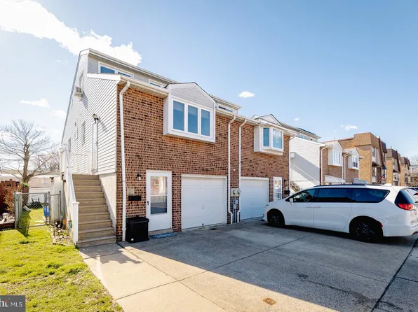 9225 Wissinoming St, Philadelphia, PA 19114