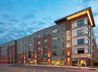 The 401 Lofts, Akron, OH 44311