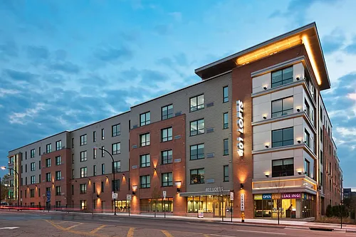 The 401 Lofts Photo 1
