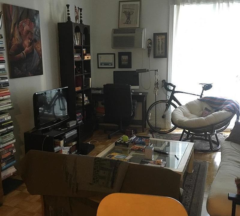 1st image of 33 Gold St APT 327