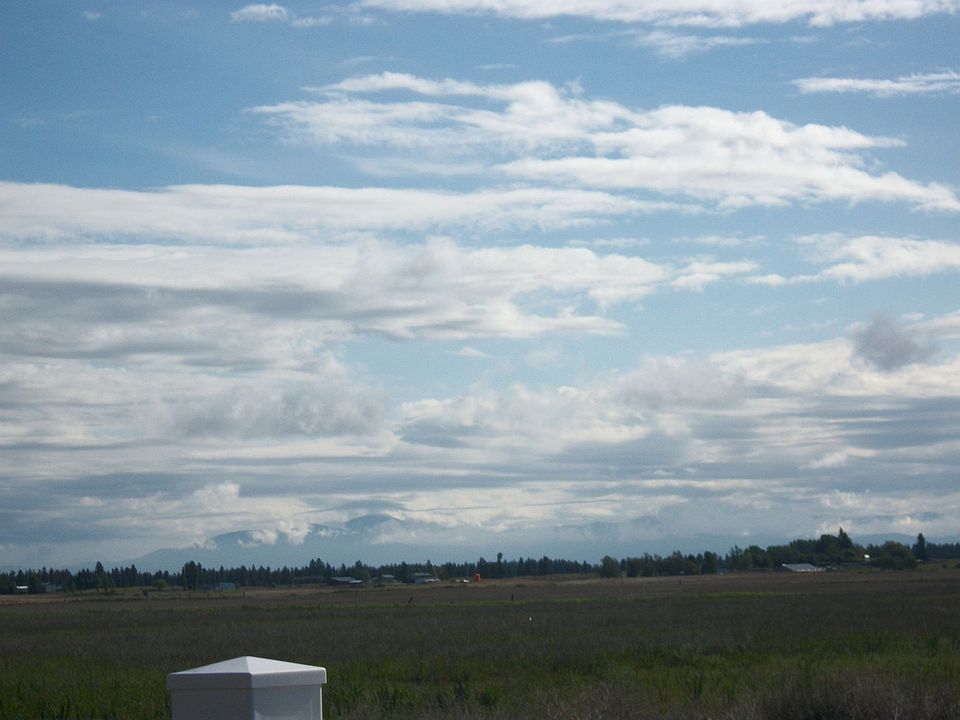 Mt. Spokane