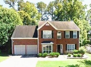 3621 Hollyhock Way NW, Kennesaw, GA 30152