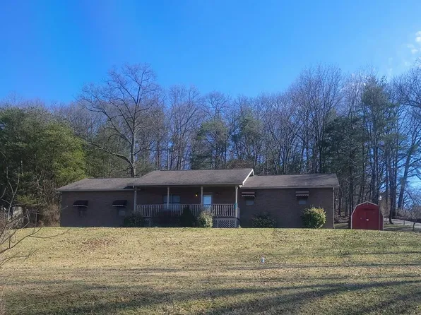 1498F Luther Rd, Minford, OH 45653