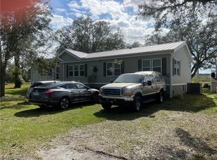 3955 W Double J Acres Rd, Labelle, FL 33935