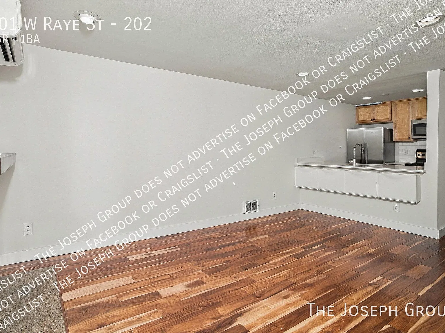 Charming 2 bed Condo Near David Rodgers Park! — Photo 3