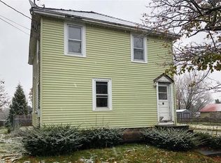 103 Merrick Ave, Manchester, NY 14504