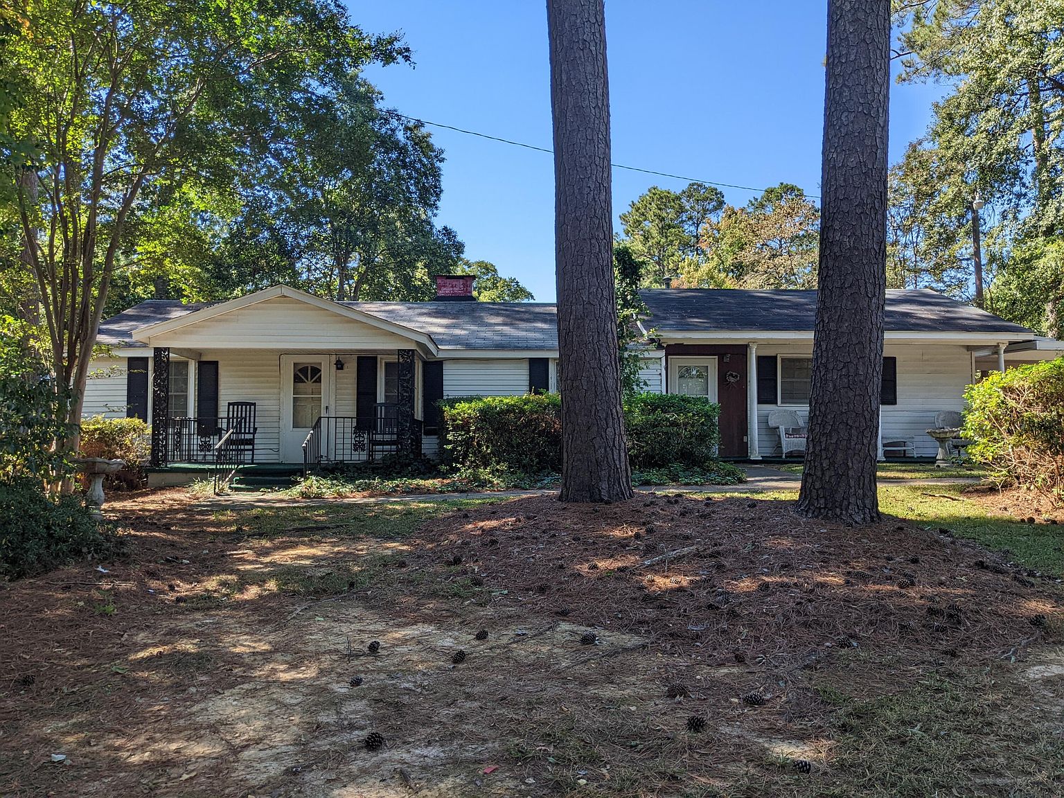 121 Warren Rd, Augusta, GA 30907 Zillow