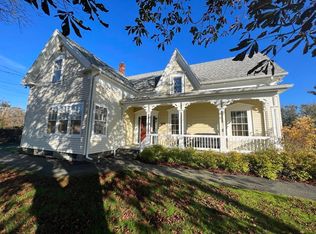 395 Pleasant St, Yarmouth, NS B5A4H5