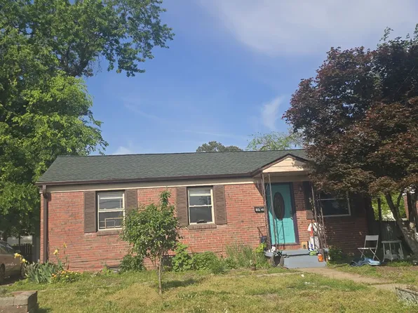 5421 Beckner St, Norfolk, VA 23509